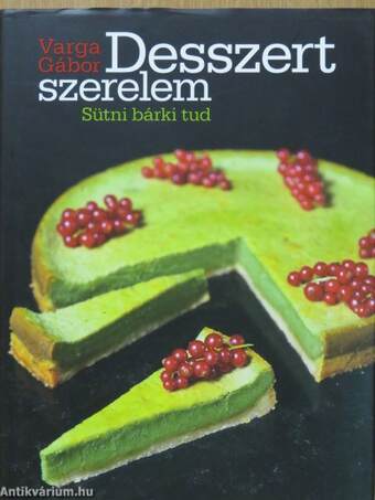 Desszert szerelem