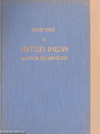 A végtelen dallam