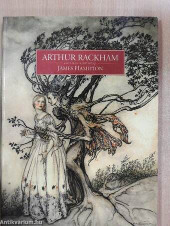 Arthur Rackham