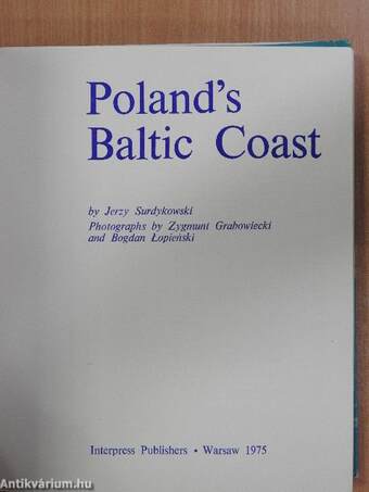 Poland's Baltic Coast