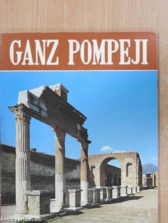 Ganz Pompeji