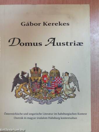 Domus Austriae