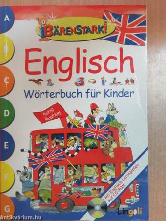 Englisch