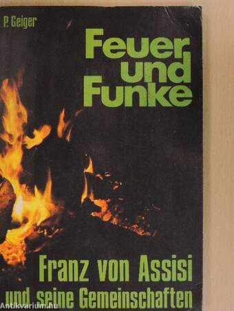 Feuer und Funke