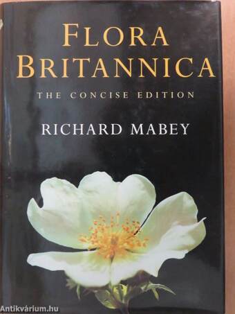 Flora Britannica