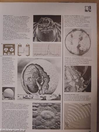 Weltraum Atlas