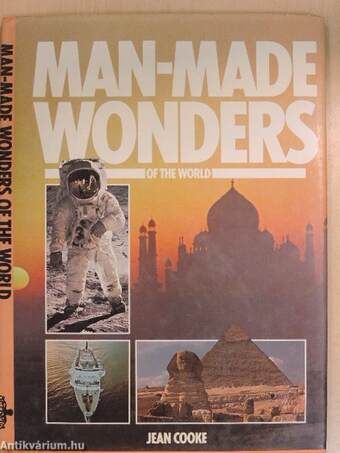 Man-Made Wonders of the World