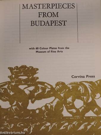 Masterpieces from Budapest