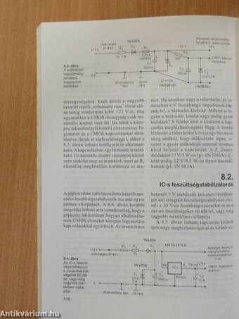 Autós elektronikai receptek