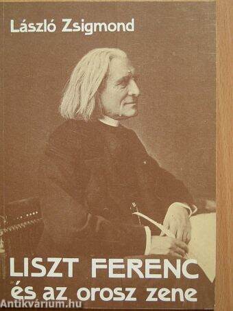 Liszt Ferenc és az orosz zene