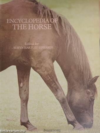 Encyclopedia of the Horse