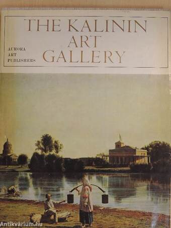 The Kalinin Art Gallery