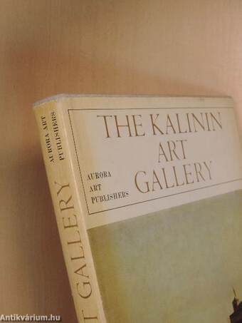 The Kalinin Art Gallery