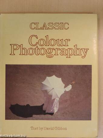 Classic Colour Photography
