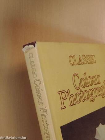 Classic Colour Photography