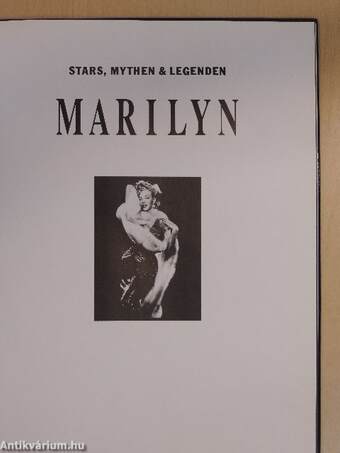 Marilyn