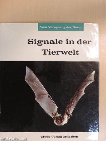 Signale in der Tierwelt