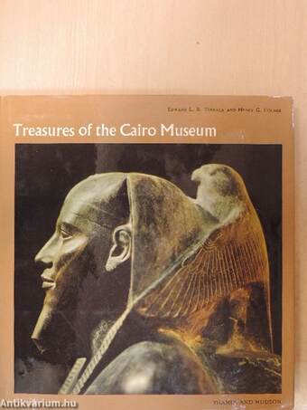 Treasures of the Cairo Museum