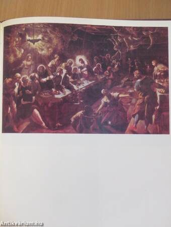 Tintoretto