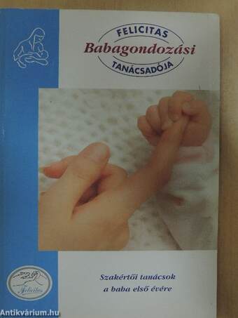 Babagondozási Tanácsadó 2007. ősz-tél