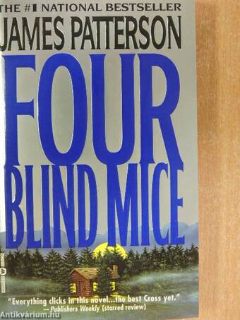 Four Blind Mice