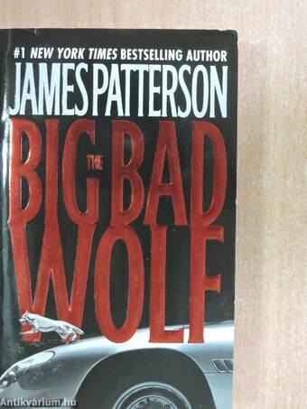 The big bad wolf