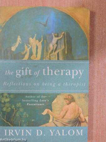 The gift of therapy