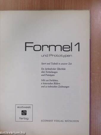 Formel 1