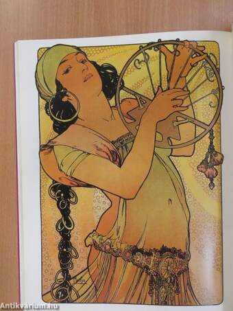 Mucha