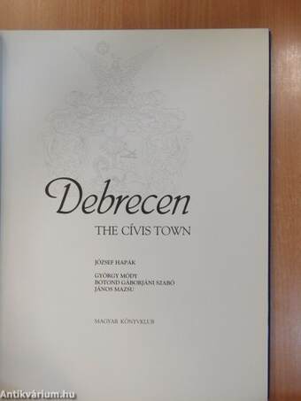 Debrecen