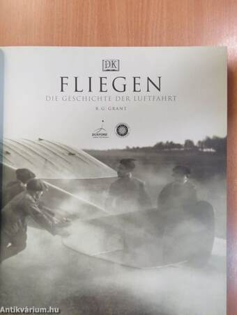 Fliegen