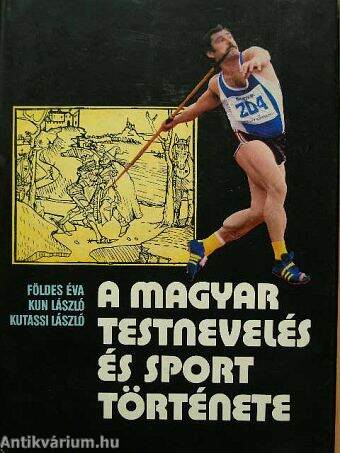 A magyar testnevelés és sport története