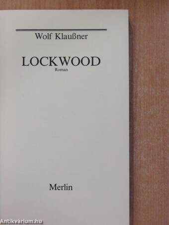 Lockwood