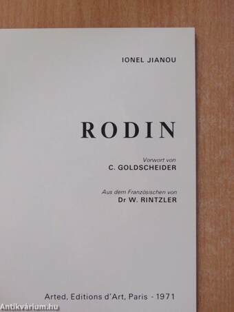 Rodin