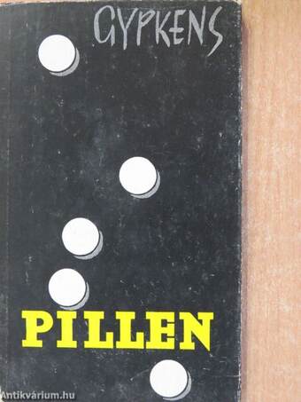 Pillen