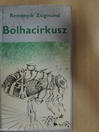 Bolhacirkusz