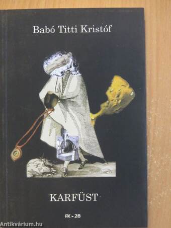 Karfüst