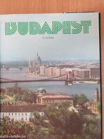 Budapest