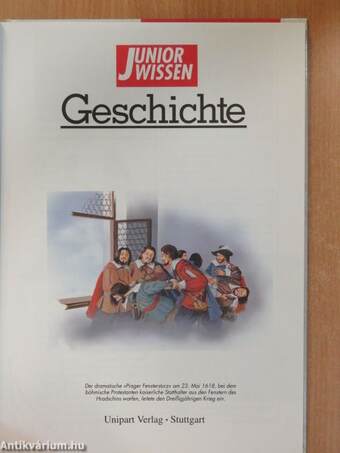 Geschichte