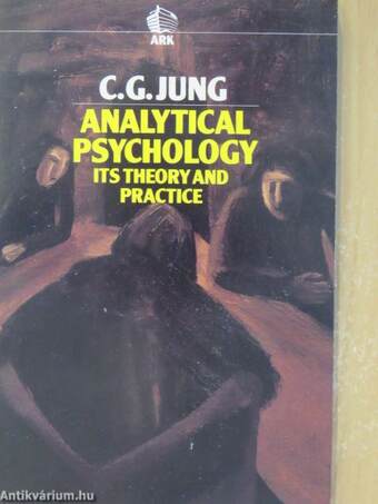 Analytical Psychology