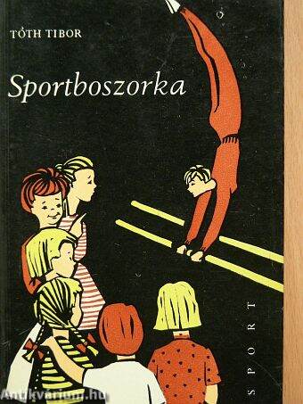 Sportboszorka