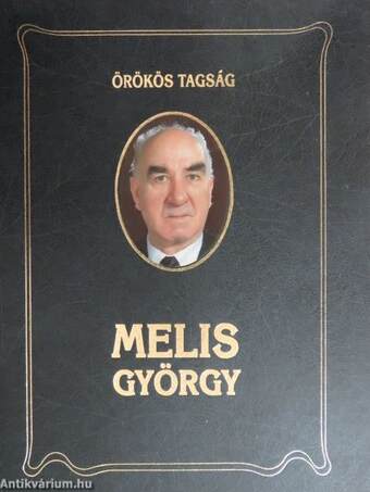 Melis György
