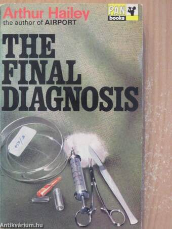 The final diagnosis