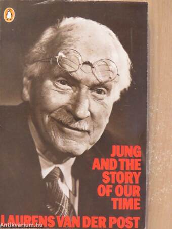 Jung and the Story of Our Time