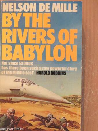 By the Rivers of Babylon