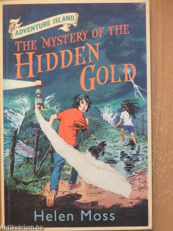 The Mystery of the Hidden Gold