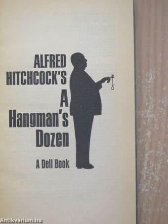 A Hangman's Dozen