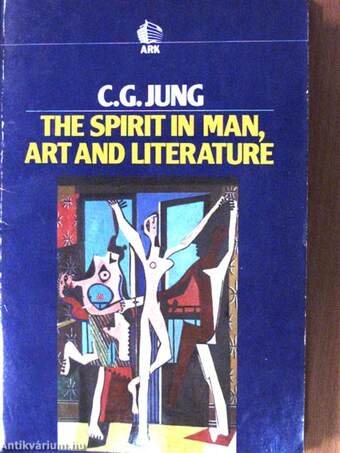 The Spirit in Man, Art and Literature