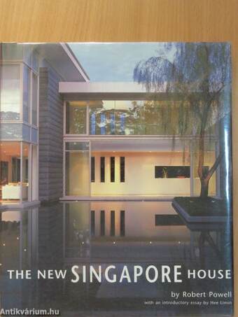 The New Singapore House