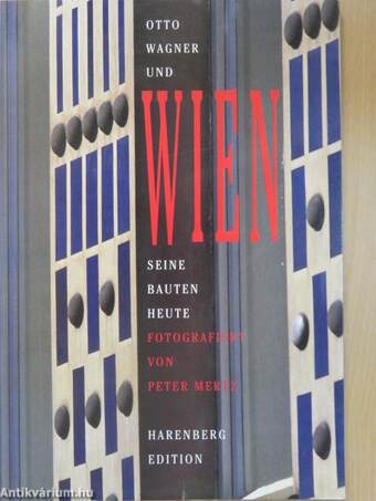 Otto Wagner und Wien